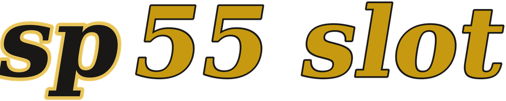 sp55 slot logo