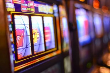sp55 slot gaming platform